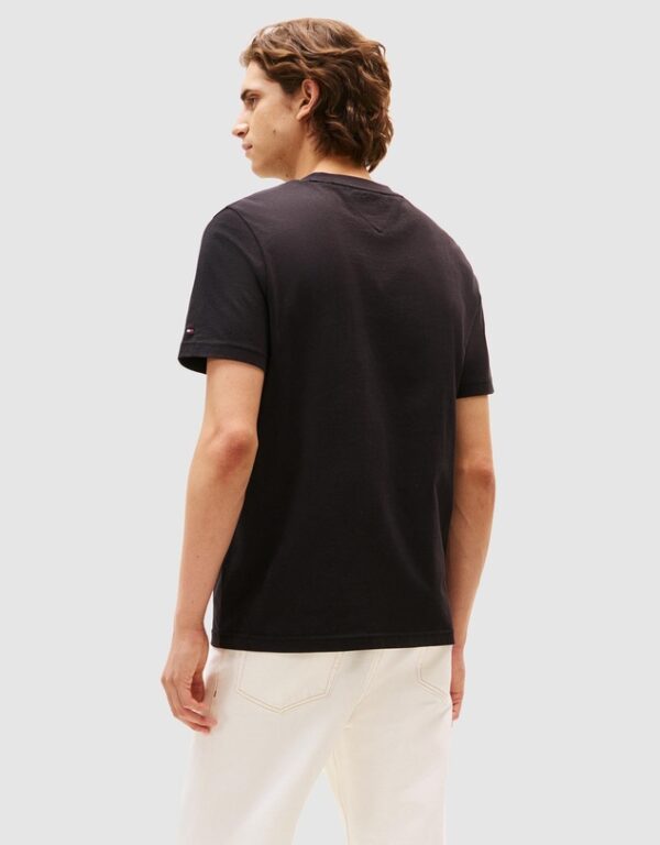 Regular TJ Flag Short Sleeves Tee